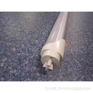 1200mm high efficiency LED T8 tube(oval)